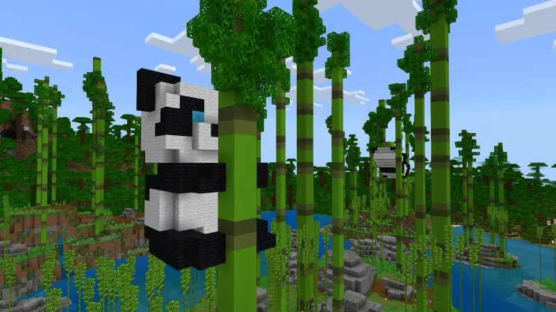 Скриншот Особняк панды №5