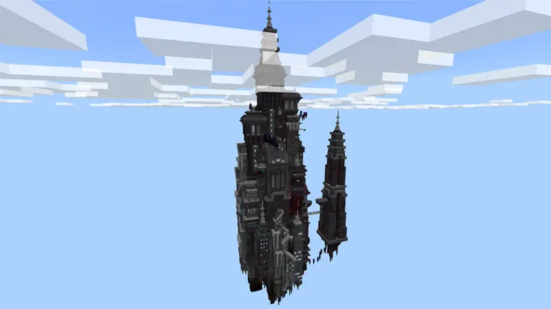 Скриншот Паркур: рекорды №7