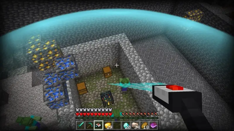 Скриншот Рентген №2