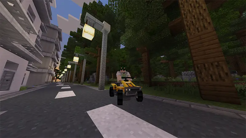 Скриншот Летние блоки удачи №7