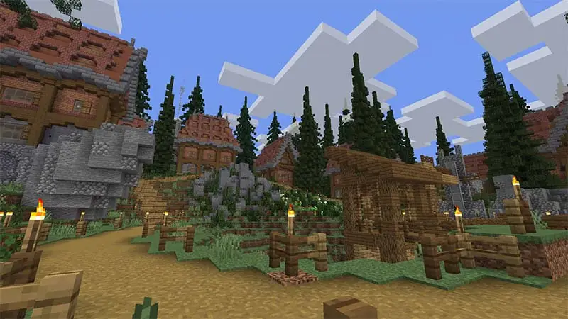 Скриншот Остров Риверия №5