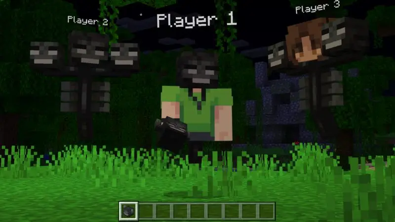 Скриншот МЕГАИССУШИТЕЛЬ №6