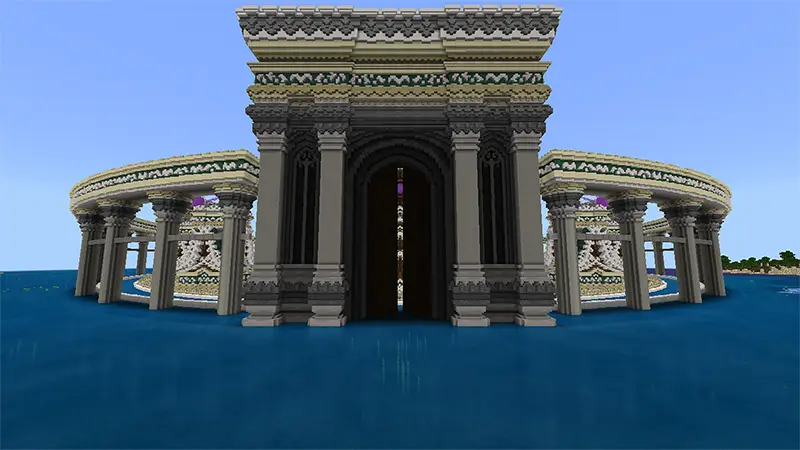 Скриншот Морская крепость №2