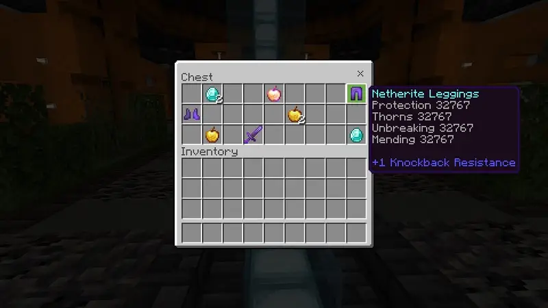 Скриншот Идеальная база №3