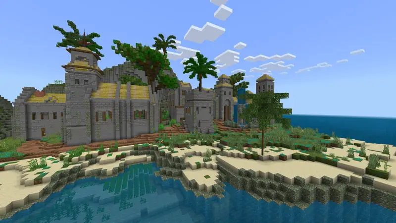 Скриншот Шпионское убежище №8