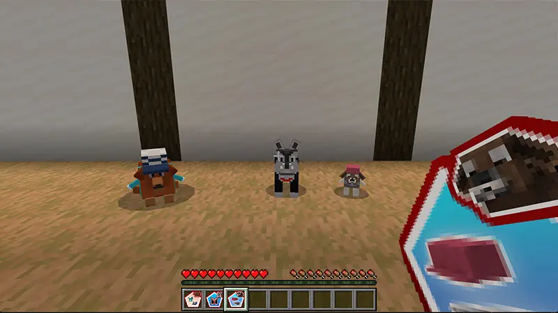 Скриншот Питомник №5