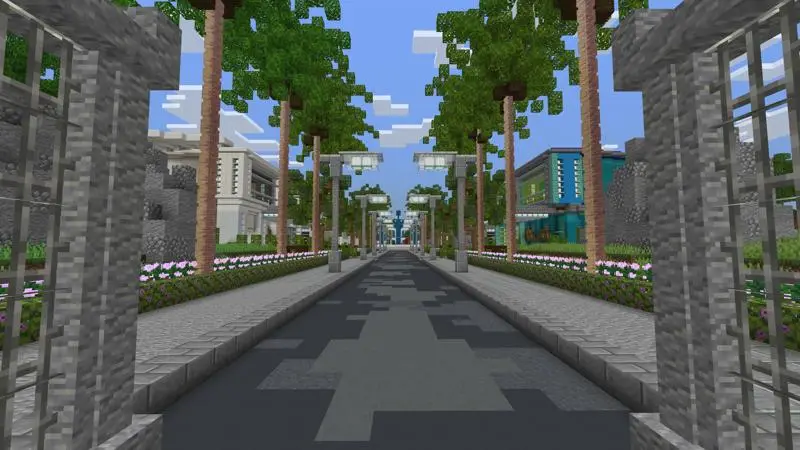 Скриншот Современные особняки №1