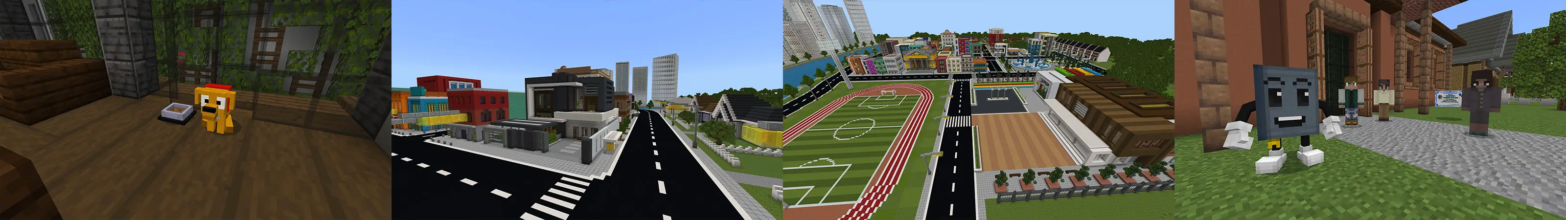 Хорошая игра panorama