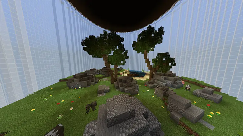 Скриншот Мир в банке №3