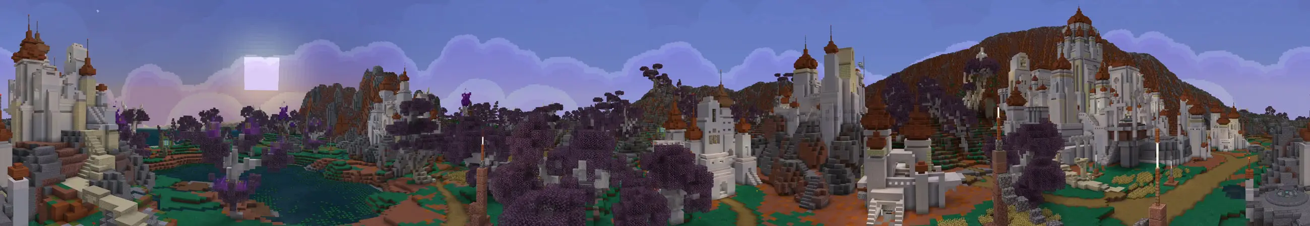 Инопланетная империя panorama