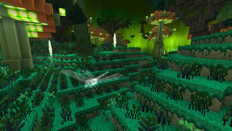 Скриншот Дополнение Beyond The End №4