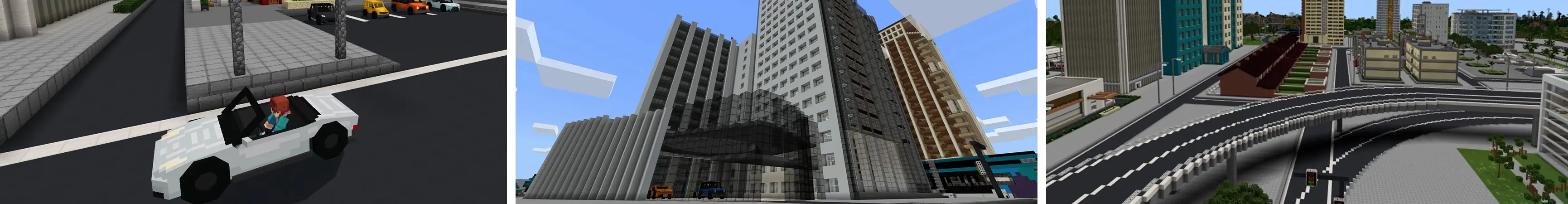 Город! panorama