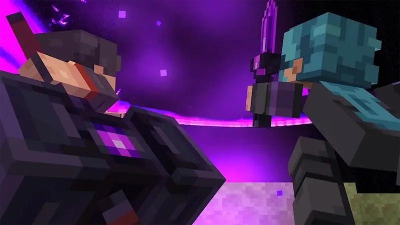 Скриншот Обсидиановые инструменты №1