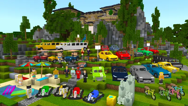 Скриншот Станьте миллионером! №1