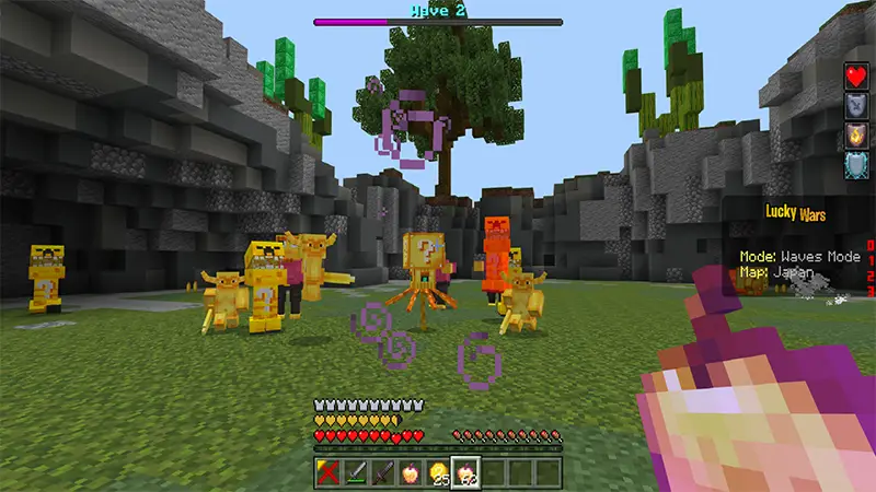 Скриншот Войны удачи №4