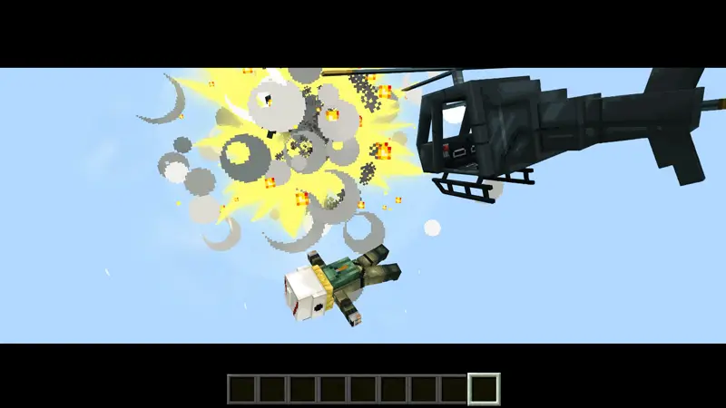 Скриншот Режиссер боевиков №2