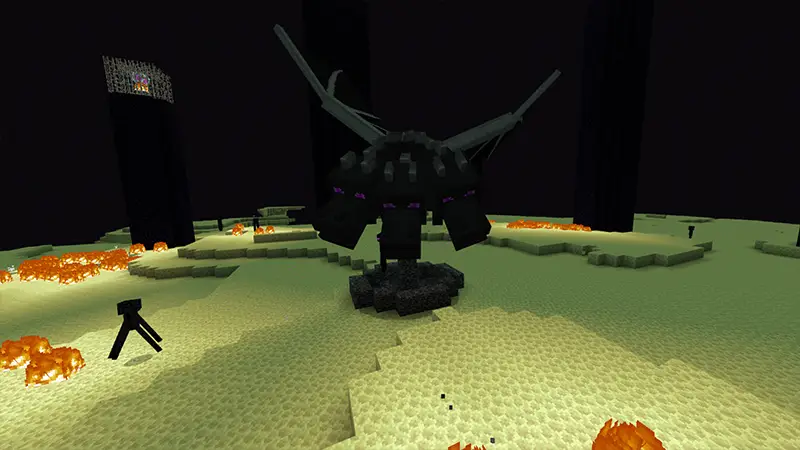 Скриншот «Небеса» от FTB №7