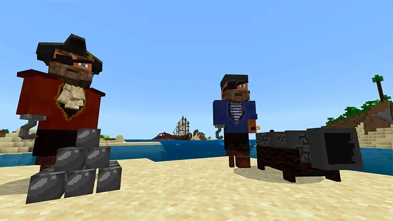 Скриншот Приключения семьи Рокетт 5 №3