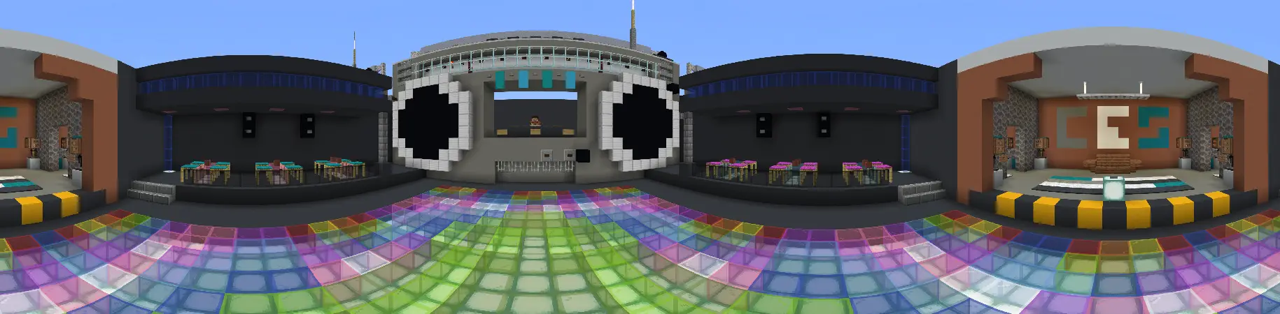 Тренажер памяти panorama