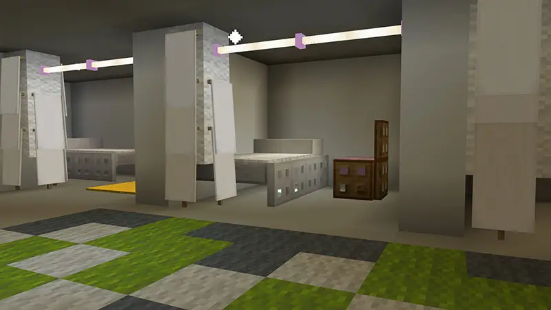 Скриншот Больница №5