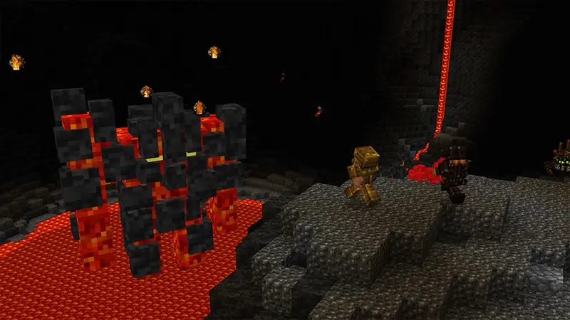 Скриншот Рудокопная компания дворфов №2