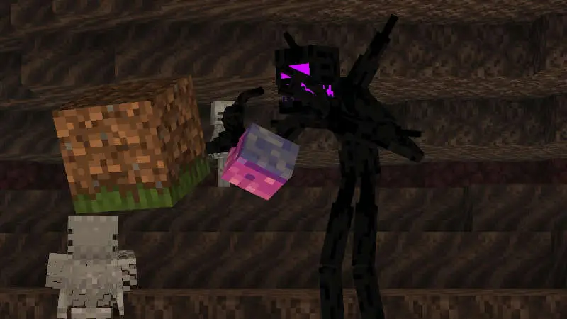 Скриншот Земли мутантов №5