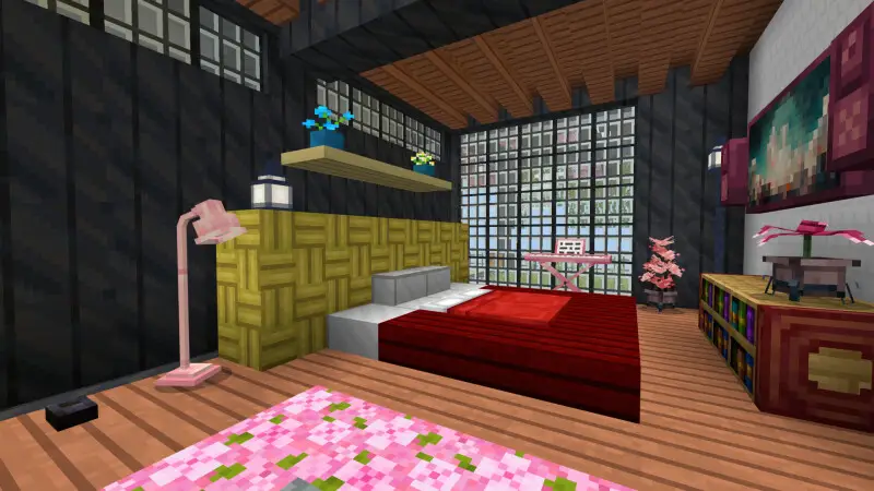 Скриншот Особняк на вишневом дереве №6