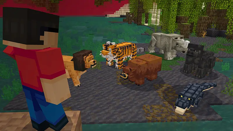 Скриншот Ультрасложный режим №7