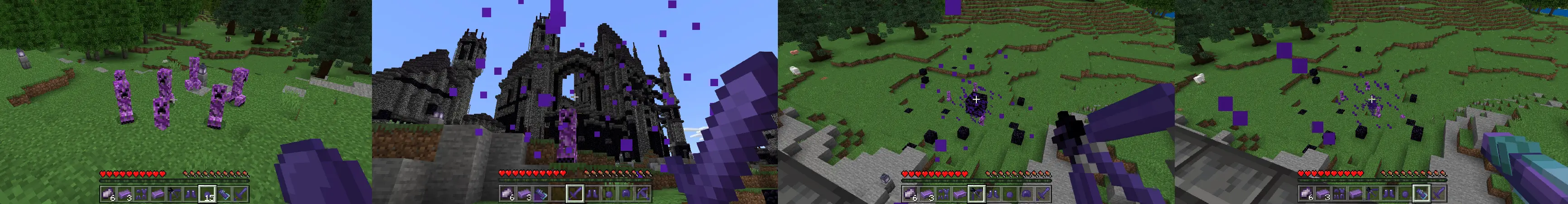 ИНСТРУМЕНТЫ ПУСТОТЫ panorama