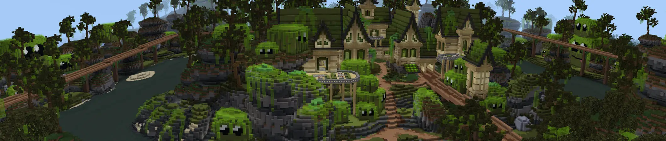 Особняк Слизи panorama