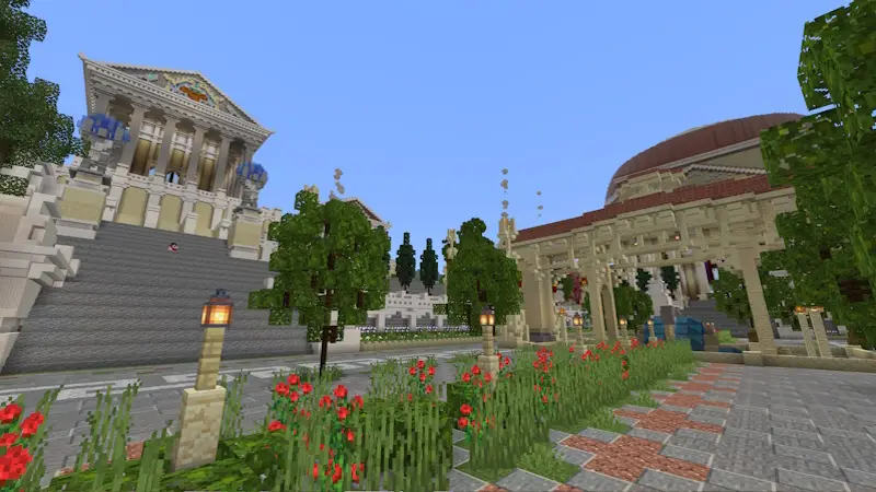 Скриншот Римская империя №4