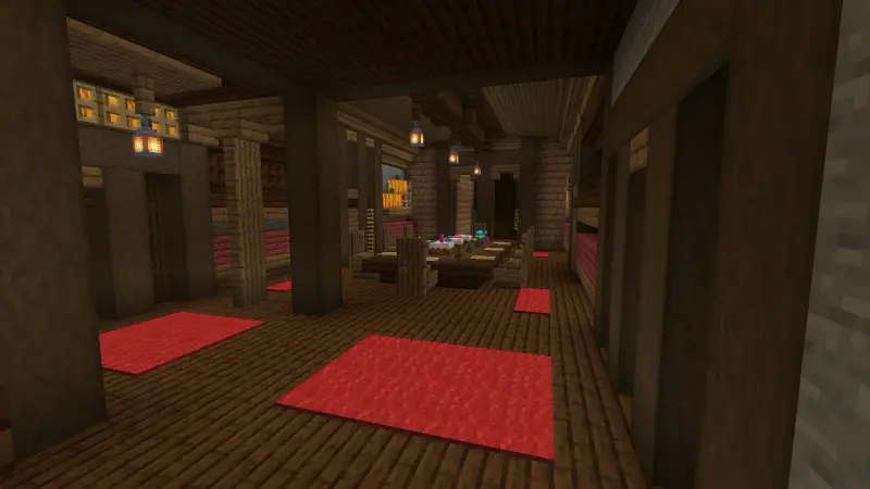 Скриншот Выживание в Средневековье №5