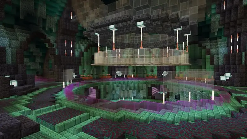 Скриншот Секретный НЛО №2