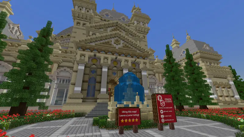 Скриншот Музей динозавров №2