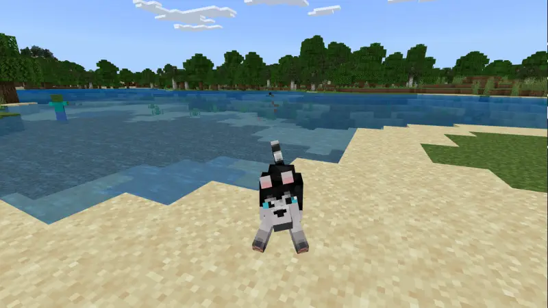 Скриншот Питомцы: собаки №2