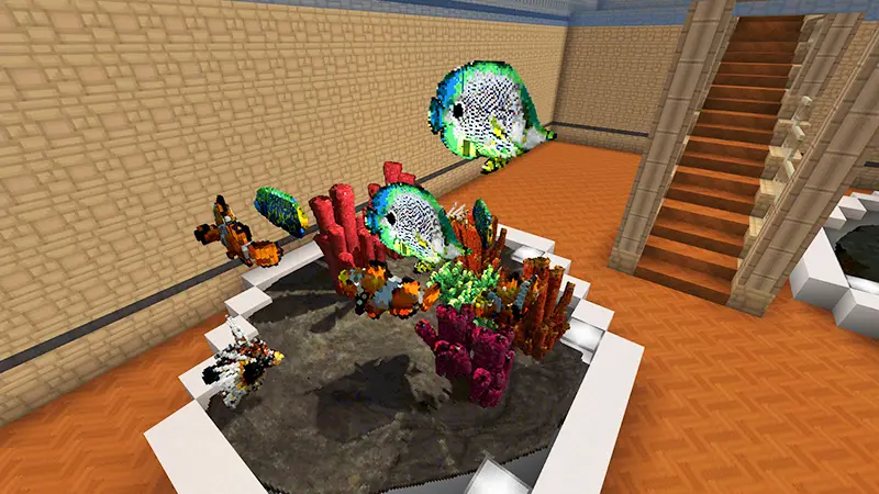 Скриншот Музей естествознания №4