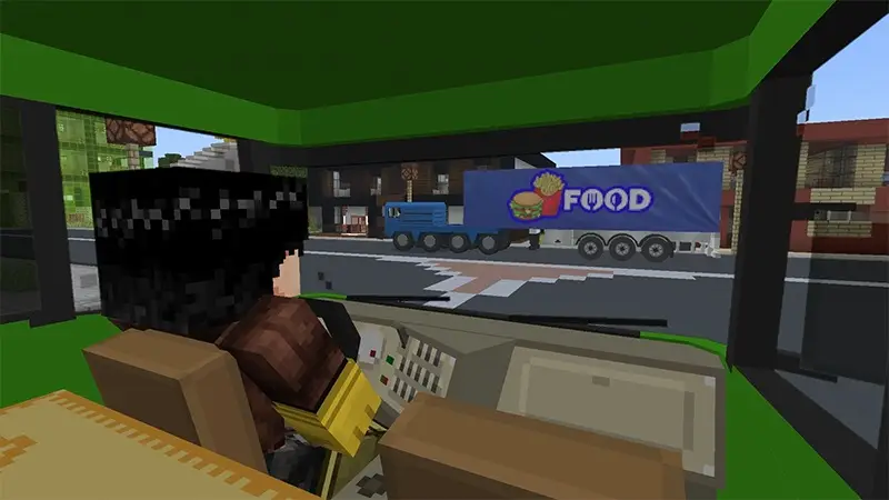 Скриншот Американские грузовики 2 №2