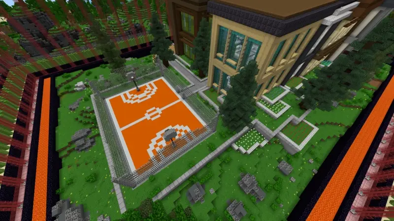 Скриншот Безопасный особняк №5