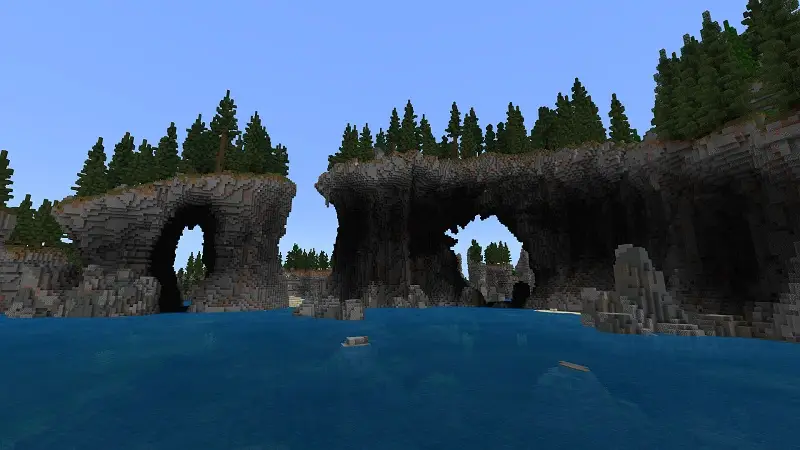 Скриншот Убежище Фрихольм №3