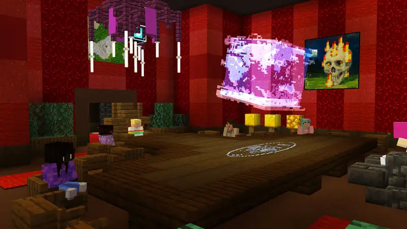 Скриншот СВЕРХСЕКРЕТНАЯ ЗЛОДЕЙСКАЯ БАЗА №2