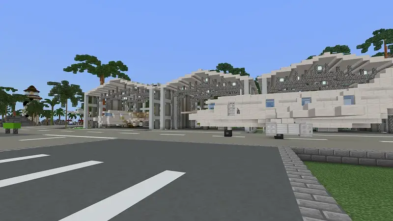 Скриншот Тропический мир грез №2