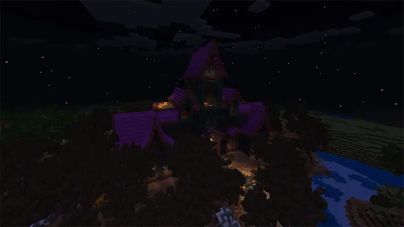 Скриншот Хэллоуинские хакерские инструменты №4