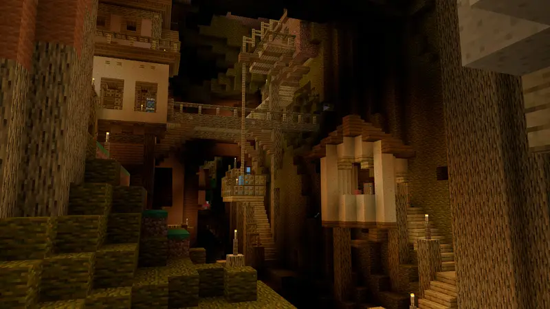 Скриншот Вудвиль №3