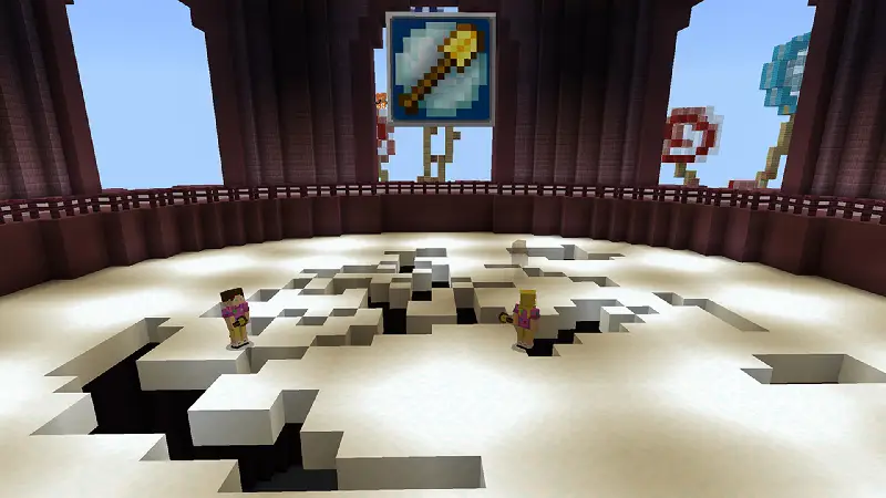 Скриншот Страна сладостей №5