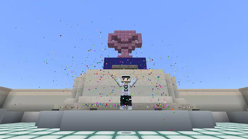 Скриншот Прыжок в высоту №6