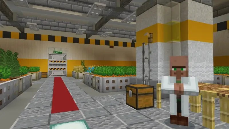 Скриншот Рентген №4