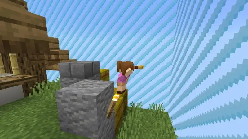 Скриншот Хардкорное выживание в неволе №7