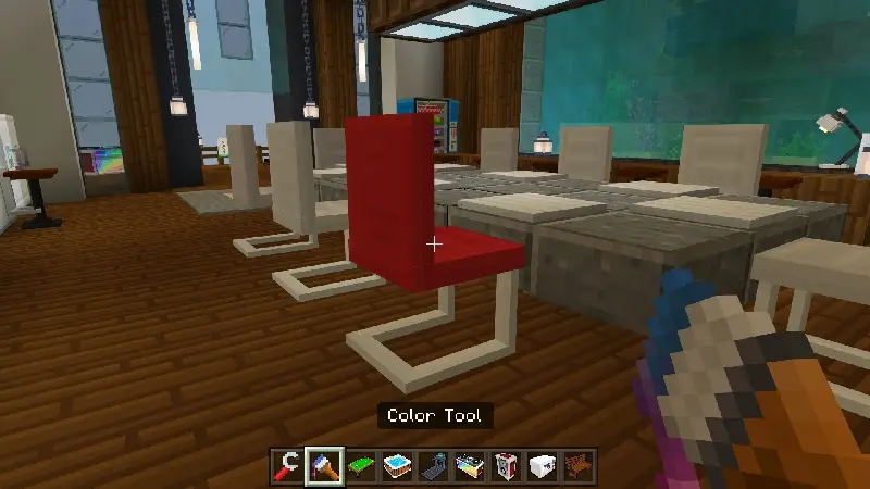 Скриншот Современный дом: гора! №5