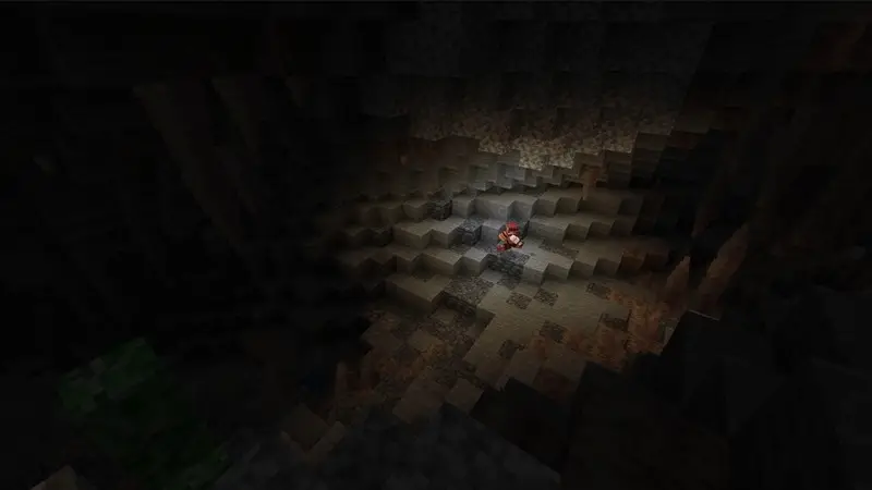 Скриншот Дополнение Smooth Craft №9