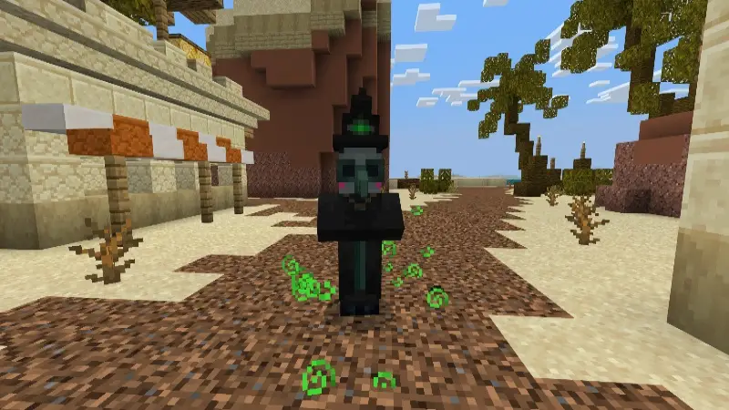 Скриншот Мобы стихий №3